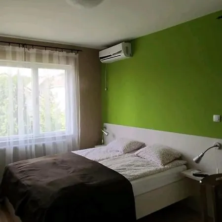 Apartment Luksuzni Mitic-mint *